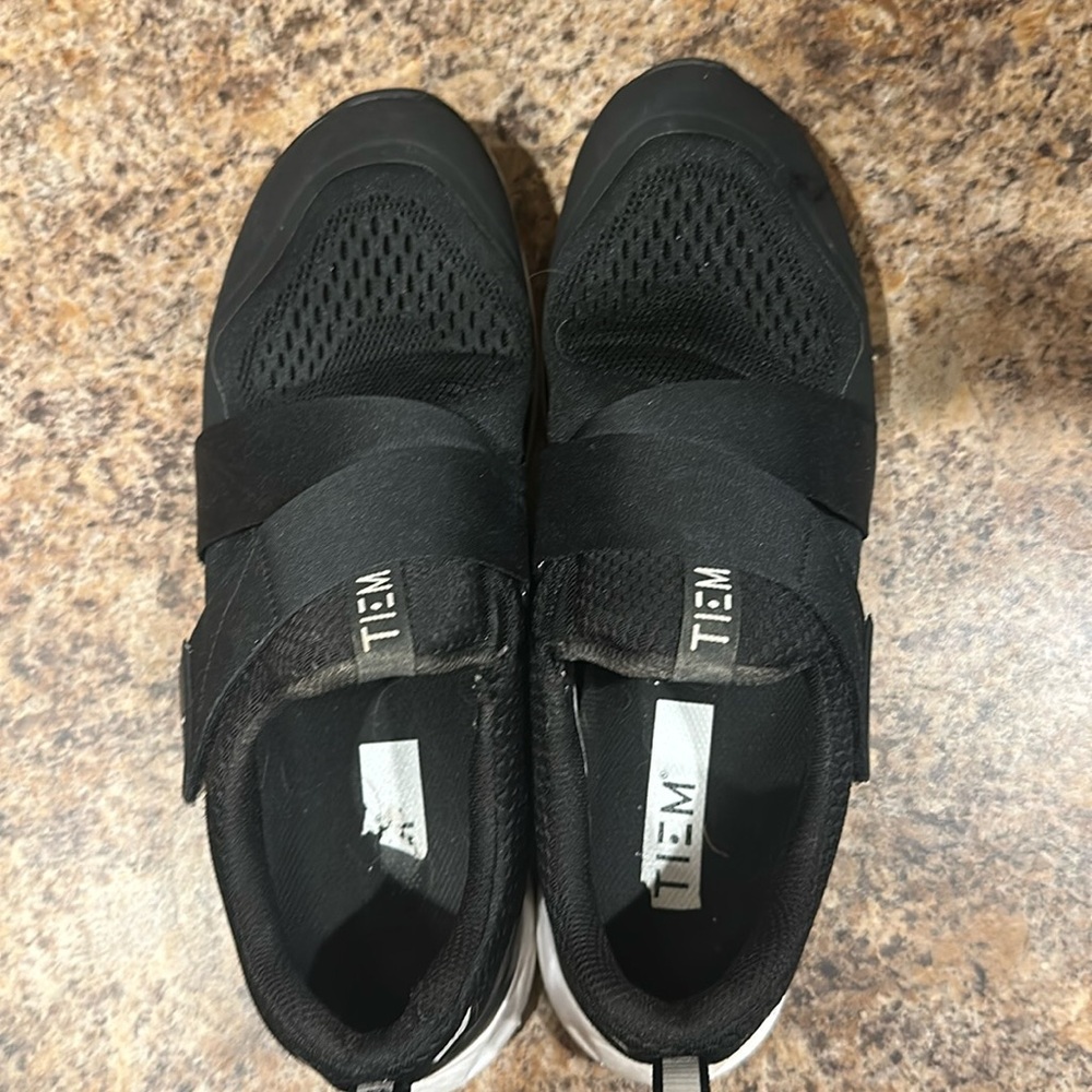 TIEM cycling shoes
